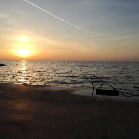 Apartman Porec Center Sea エクステリア 写真