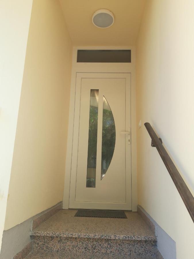 Apartman Porec Center Sea エクステリア 写真