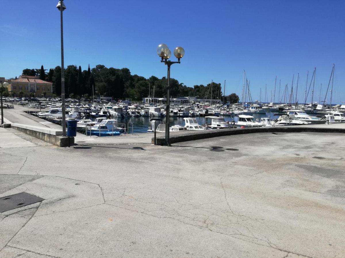 Apartman Porec Center Sea エクステリア 写真