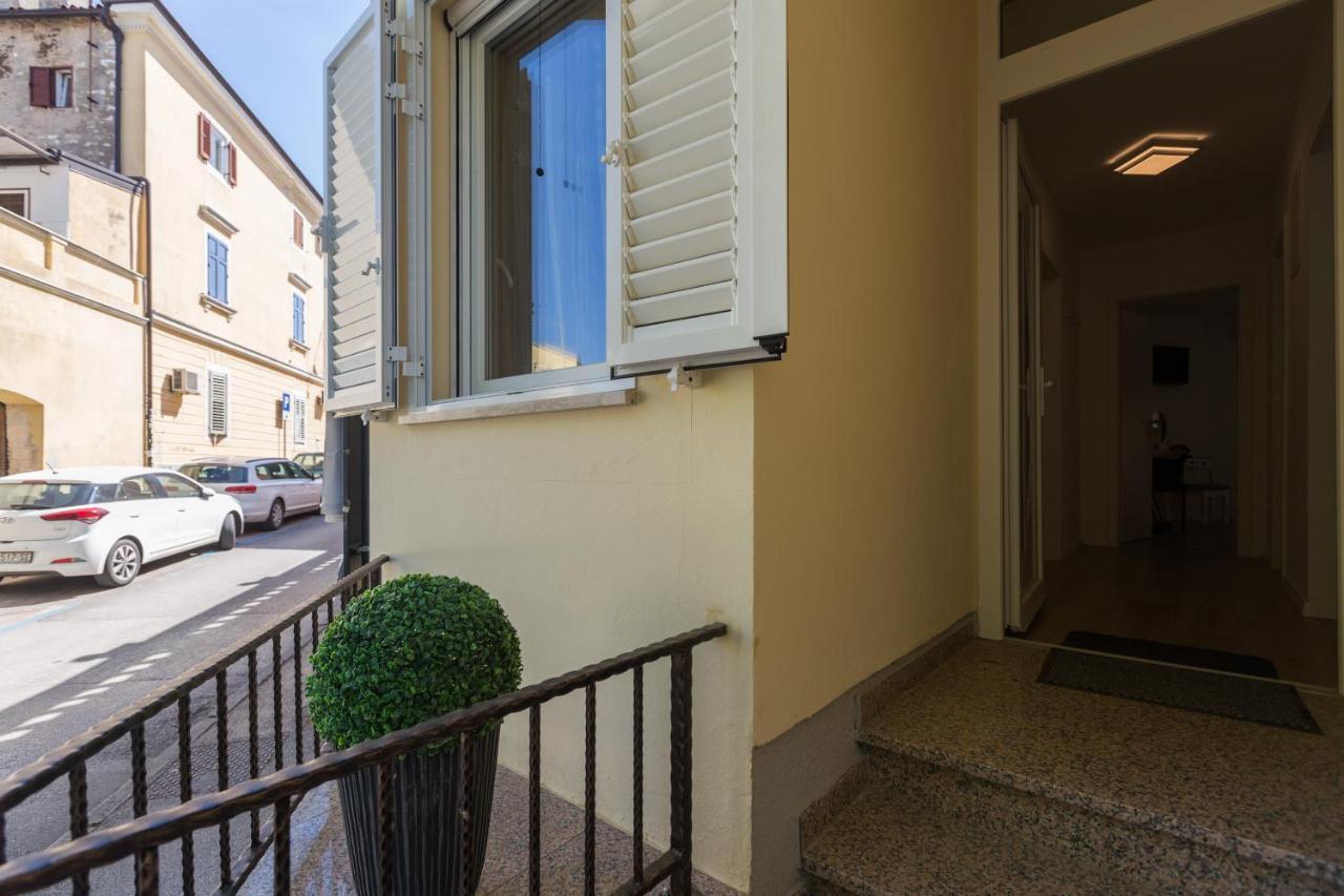 Apartman Porec Center Sea エクステリア 写真