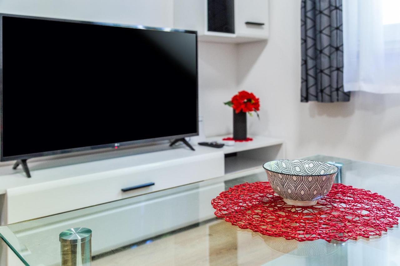 Apartman Porec Center Sea エクステリア 写真