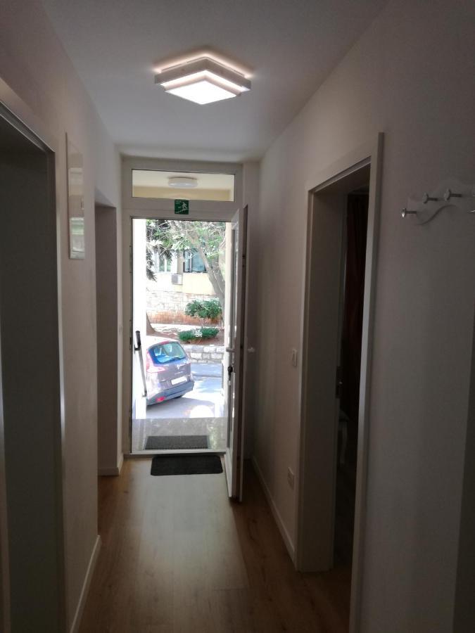 Apartman Porec Center Sea エクステリア 写真