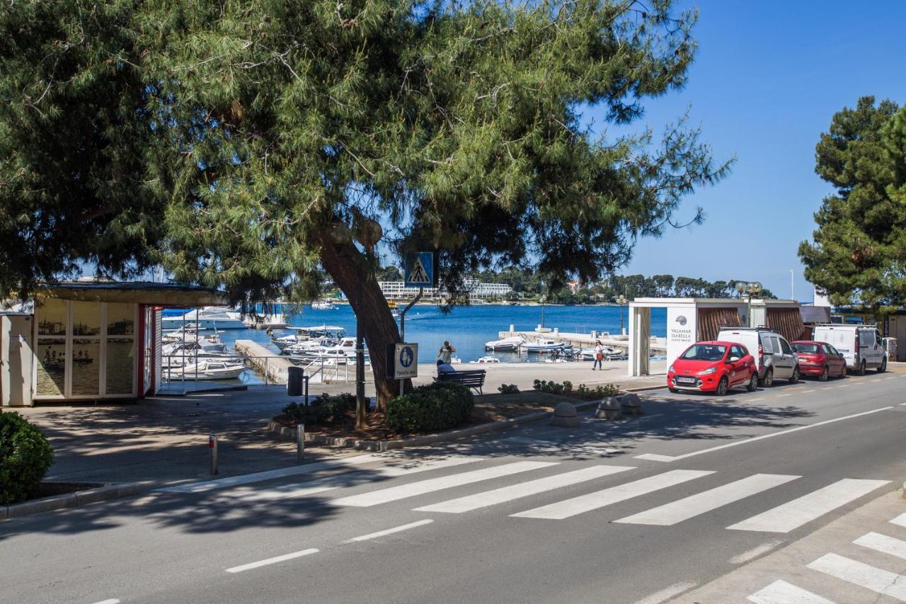 Apartman Porec Center Sea エクステリア 写真