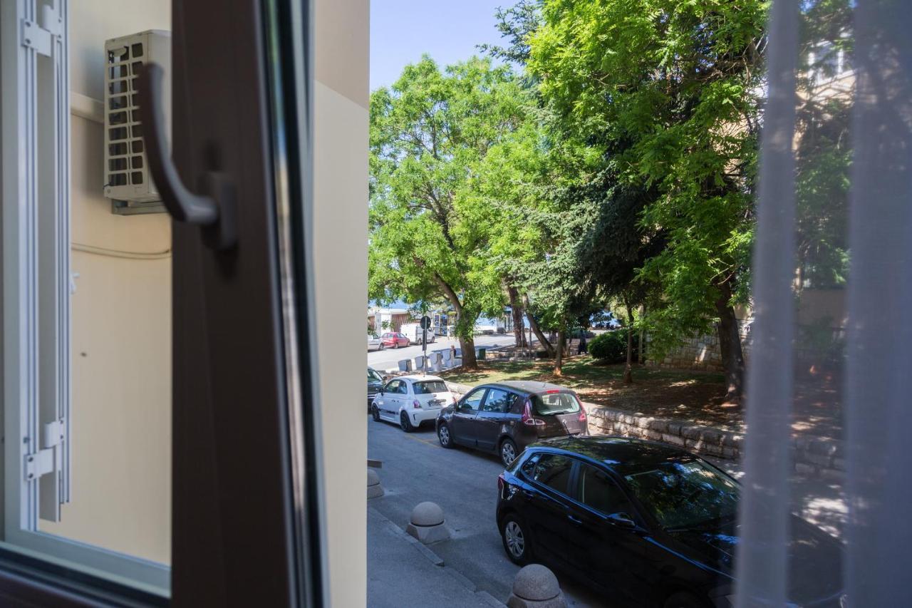 Apartman Porec Center Sea エクステリア 写真