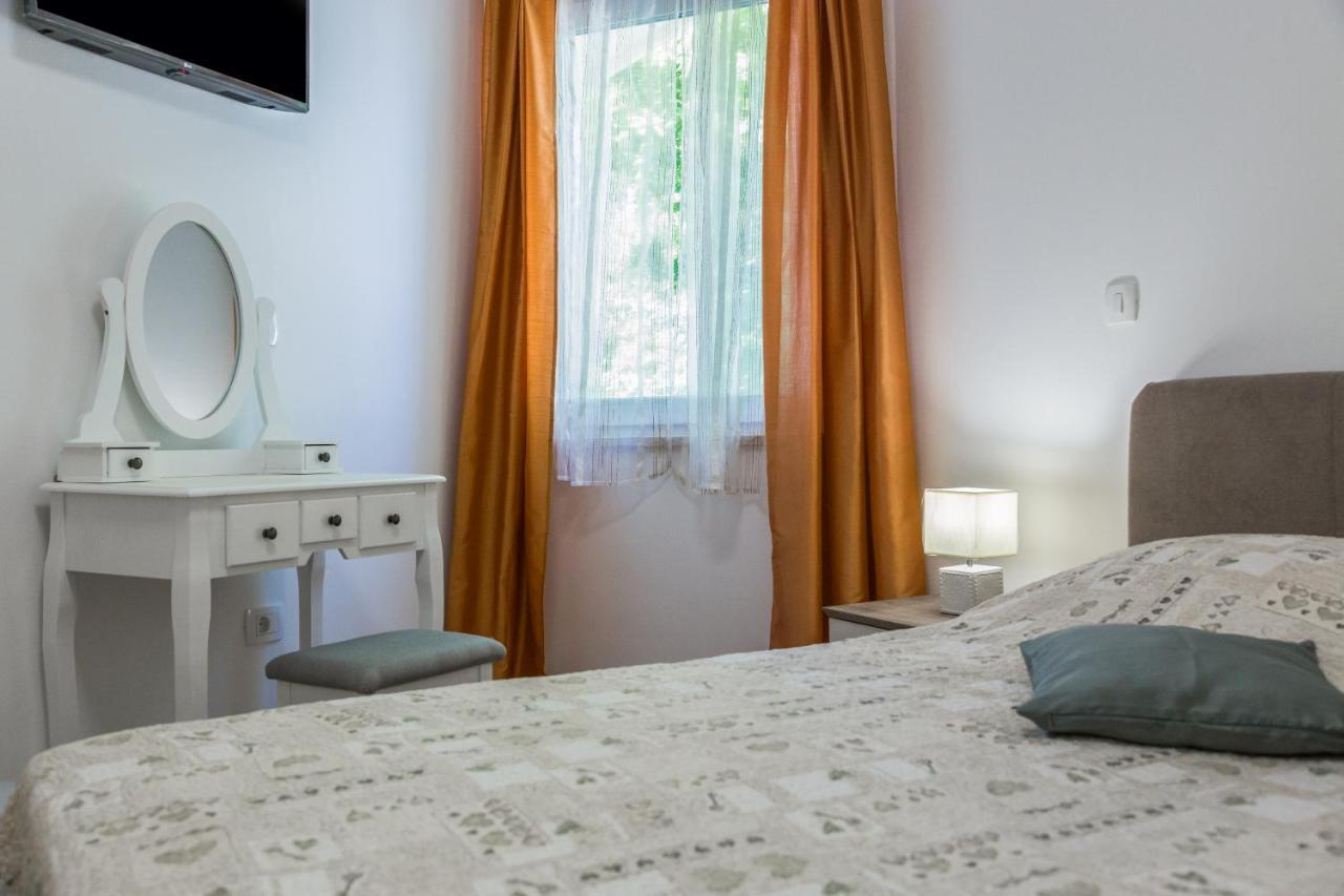 Apartman Porec Center Sea エクステリア 写真