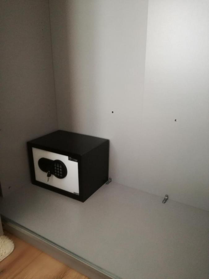 Apartman Porec Center Sea エクステリア 写真