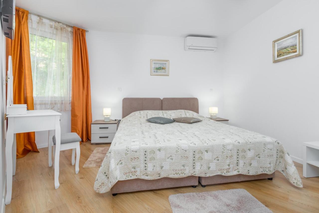 Apartman Porec Center Sea エクステリア 写真