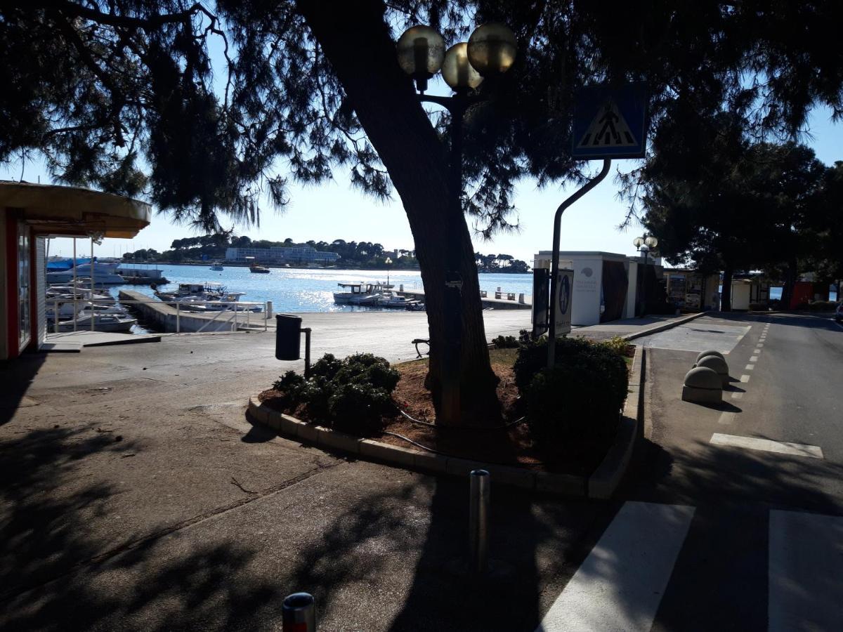Apartman Porec Center Sea エクステリア 写真