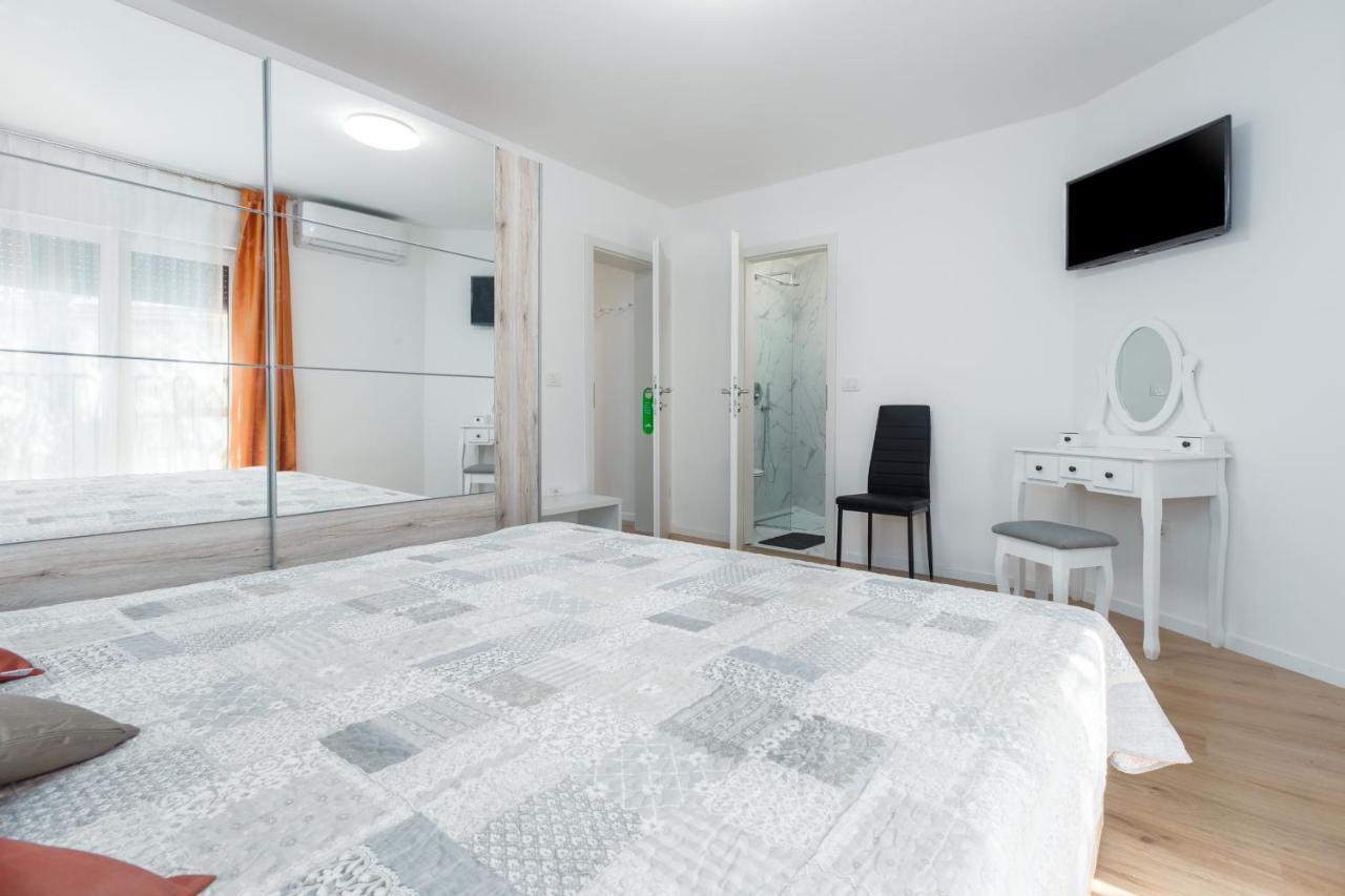 Apartman Porec Center Sea エクステリア 写真