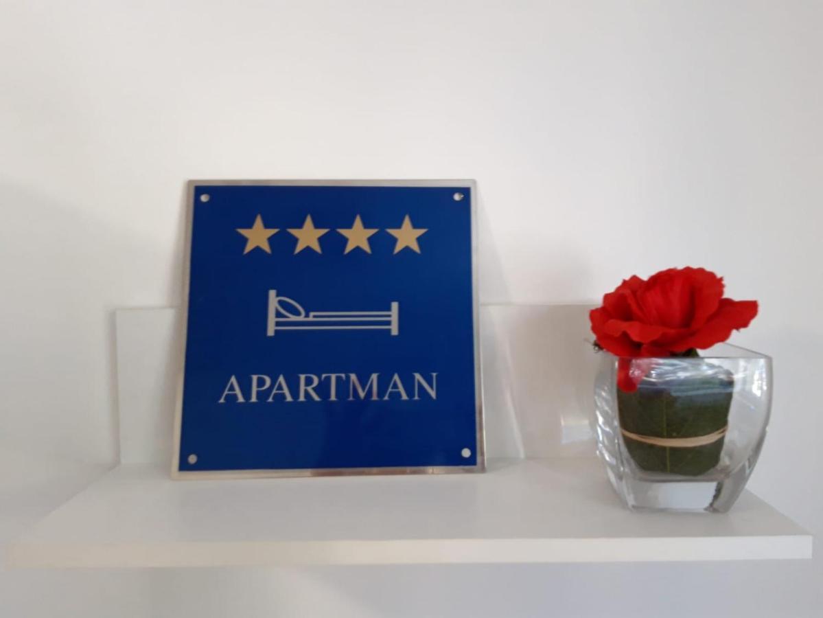 Apartman Porec Center Sea エクステリア 写真