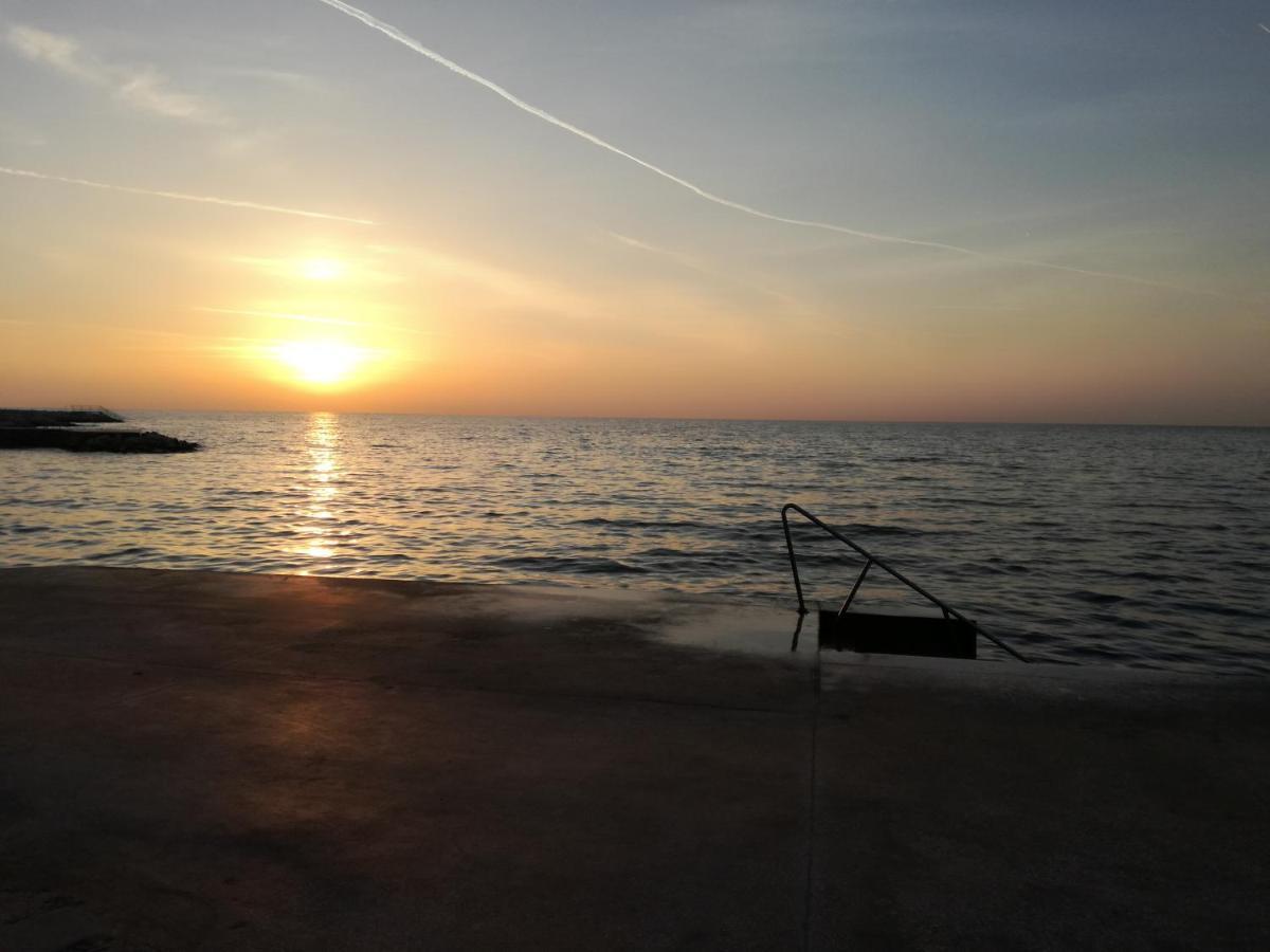 Apartman Porec Center Sea エクステリア 写真